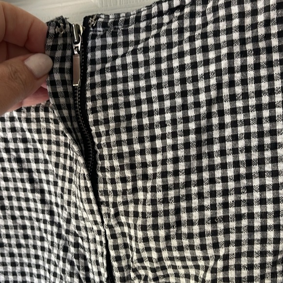 Cynthia Rowley dress - Picture 6 of 6